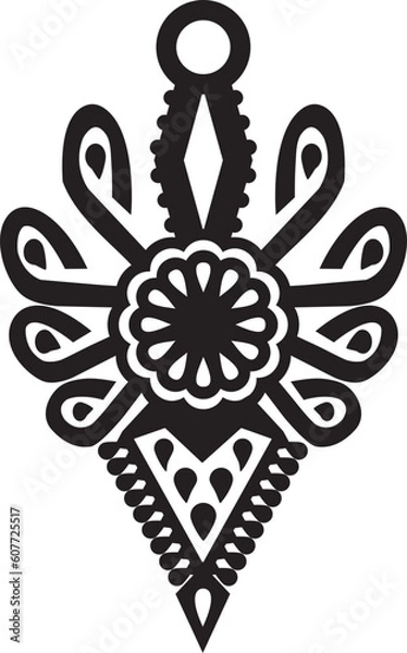 Obraz Highlanders Parzenica Emblem