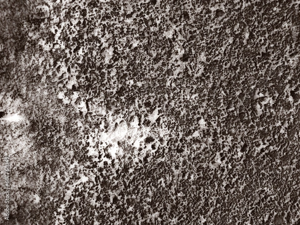 Fototapeta The background has unusual patterns and beautiful colors.