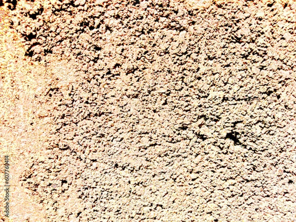 Fototapeta The background has unusual patterns and beautiful colors.