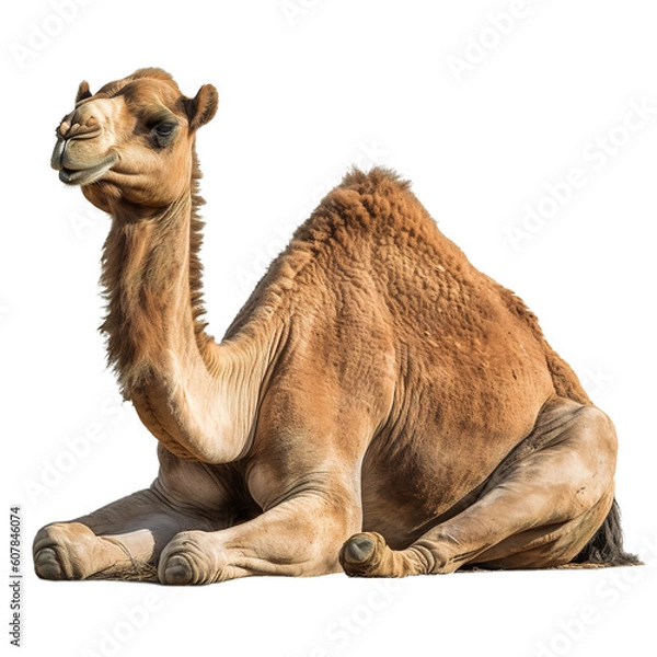 Obraz camel