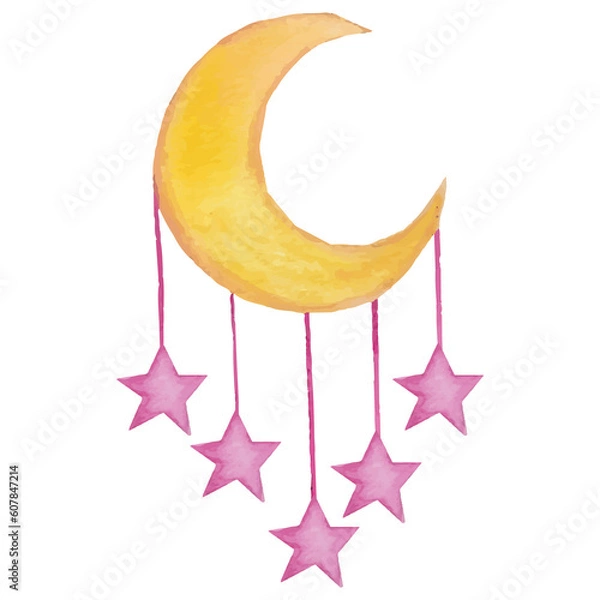 Obraz Unicorn Clip art Element Transparent Background