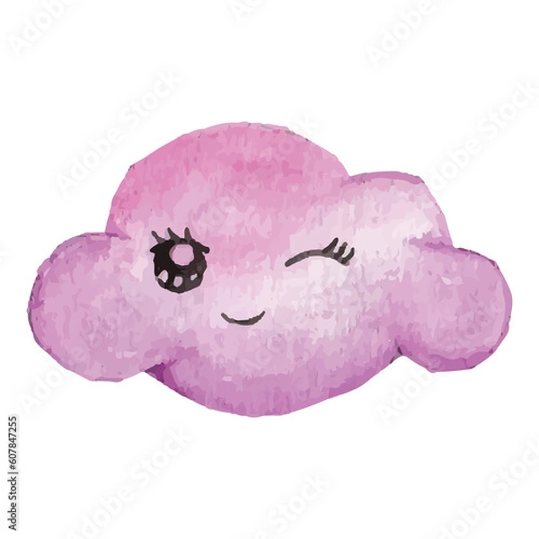 Obraz Unicorn Clip art Element Transparent Background