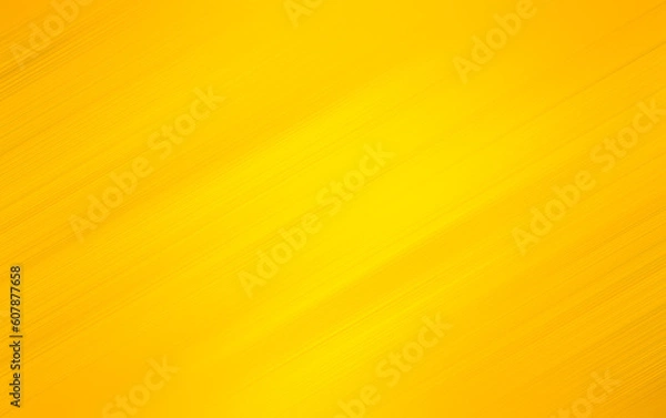 Fototapeta abstract yellow and black are light pattern with the gradient is the with floor wall metal texture soft tech diagonal background black dark sleek clean modern.
