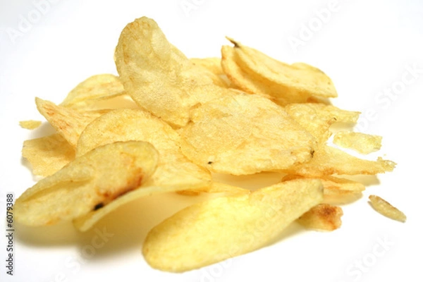 Obraz Patato crisps