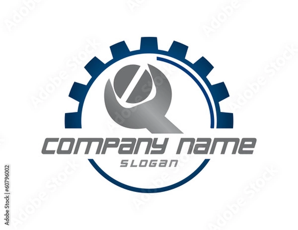 Fototapeta Projektowanie narzędzi