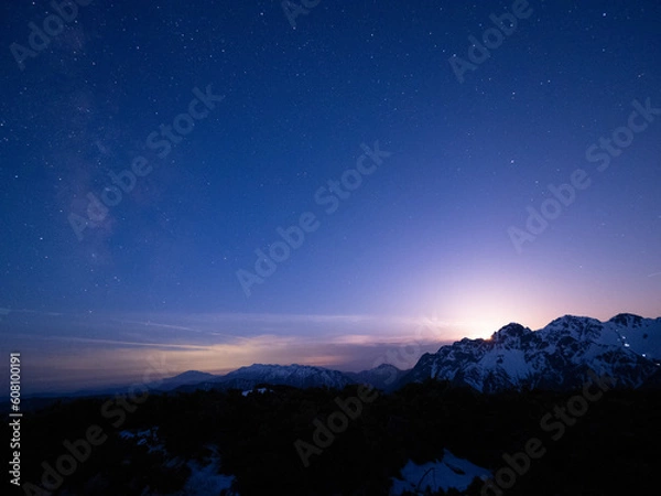 Fototapeta OLYMPUS DIGITAL CAMERA