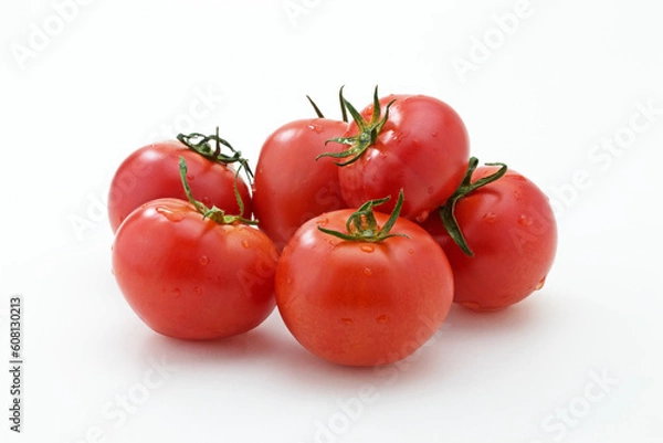 Fototapeta トマト