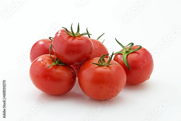 Fototapeta トマト