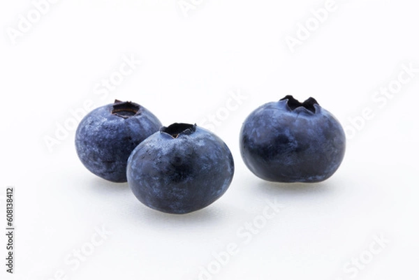 Obraz ブルーベリー