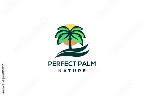 Obraz logo for your brand