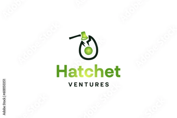 Obraz logo for your brand