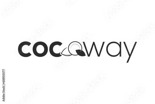 Obraz logo for your brand