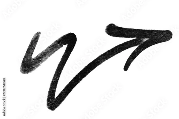 Obraz graffiti tag texture isolated spray