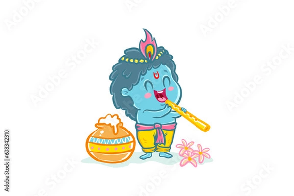 Obraz Mandala Design for your brand 