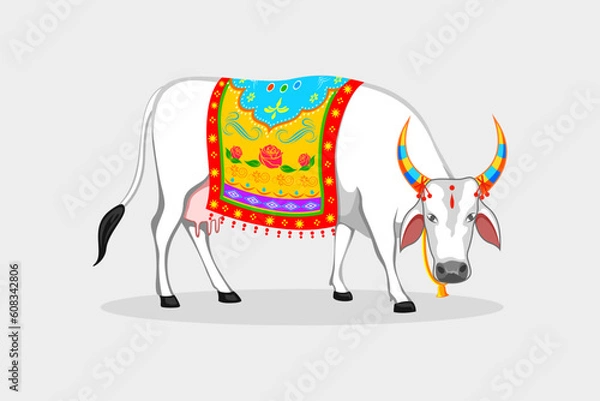 Obraz Mandala Design for your brand 