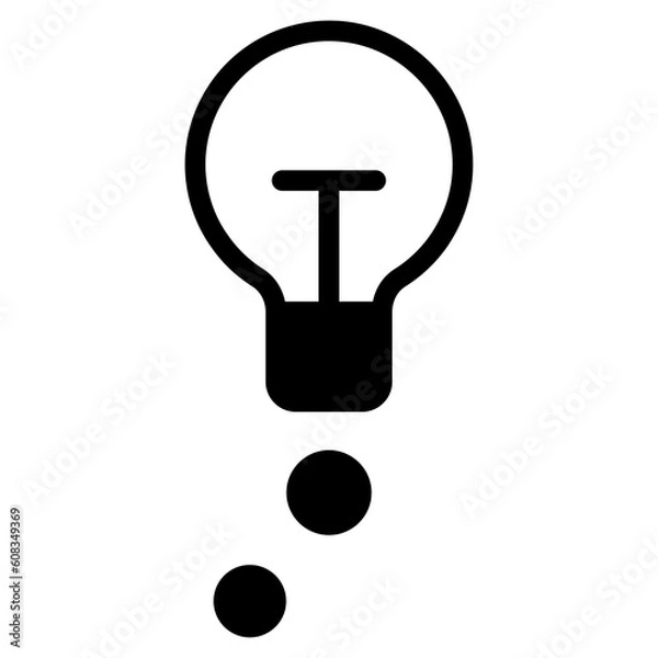 Fototapeta idea dualtone 