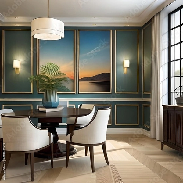 Obraz Whimsical Wonders