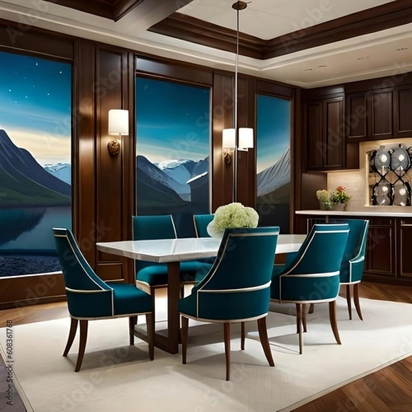 Obraz Whimsical Wonders