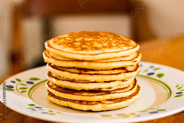 Obraz Hot Cakes