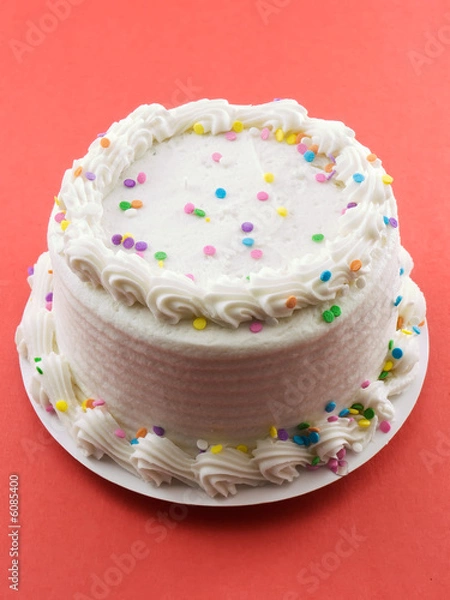 Obraz Cake