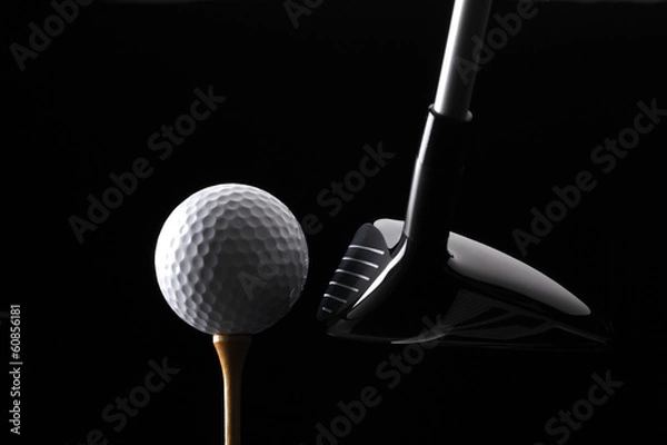 Obraz ティーオフ