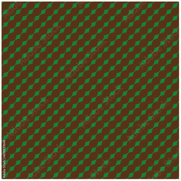 Fototapeta Abstract ethnic rug ornamental seamless pattern.Perfect for fashion, textile design, cute themed fabric, on wall paper, wrapping paper and home decor.