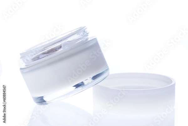 Obraz cosmetic cream