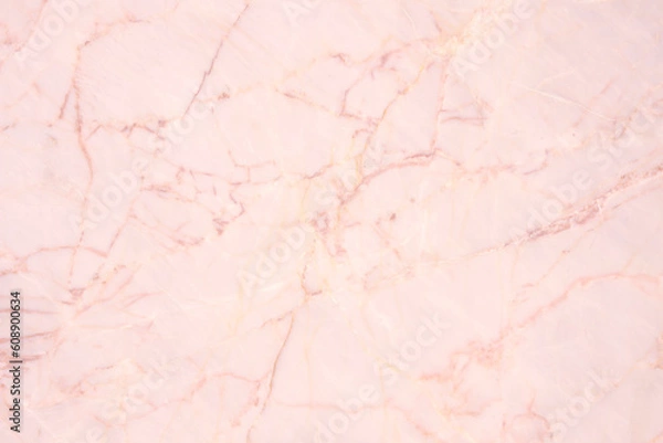 Obraz Pink marble texture background  seamless pattern for design art work and interior