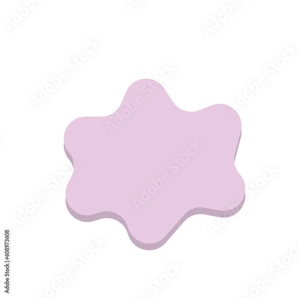 Obraz sign isolated on white