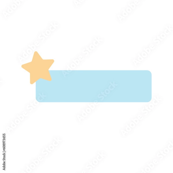 Obraz sign isolated on white