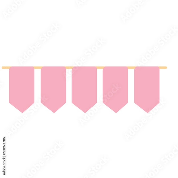 Obraz sign isolated on white