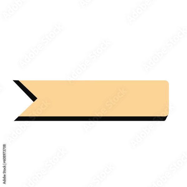 Obraz sign isolated on white