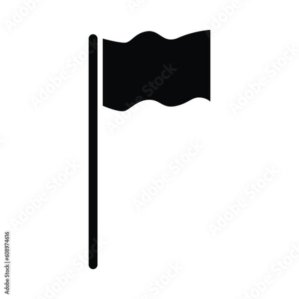 Obraz Flag