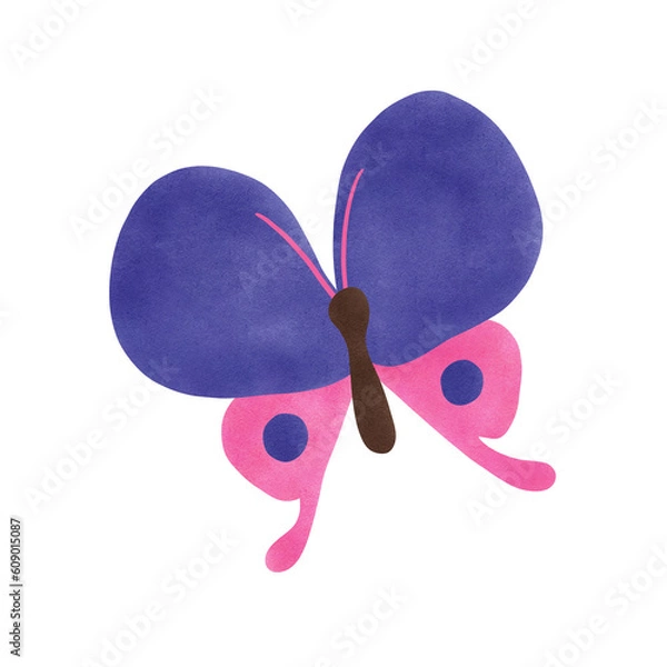 Obraz Butterfly