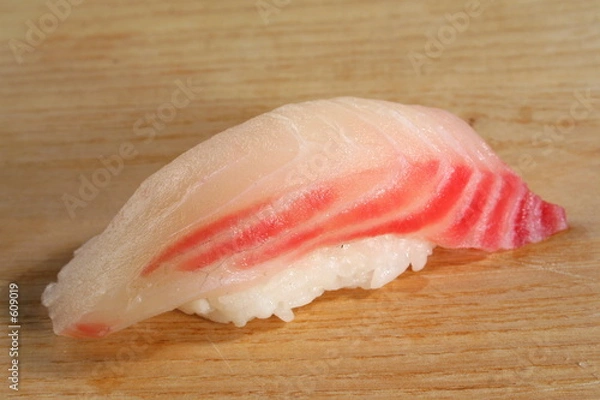 Fototapeta japanese food