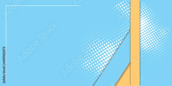 Fototapeta background with a color that spoils the eye