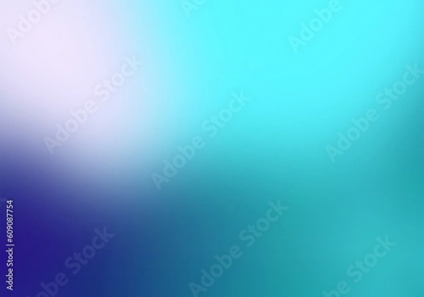 Obraz Trendy Website Gradient Mesh Background Wallpaper