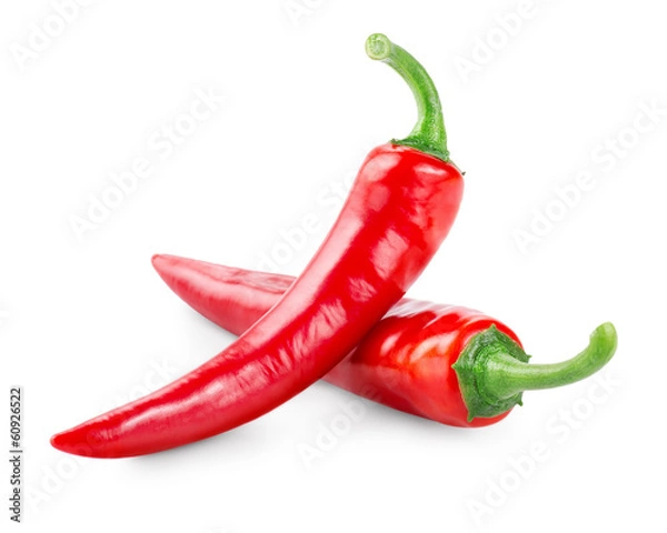 Fototapeta Papryczka chili