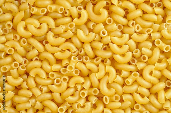 Obraz Makaron Macaroni Makaron