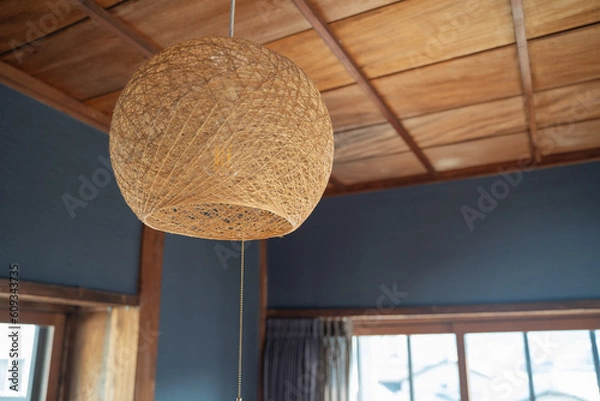 Obraz 新生活　おしゃれなインテリア照明