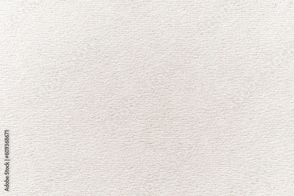Fototapeta whitepaper texture background close up