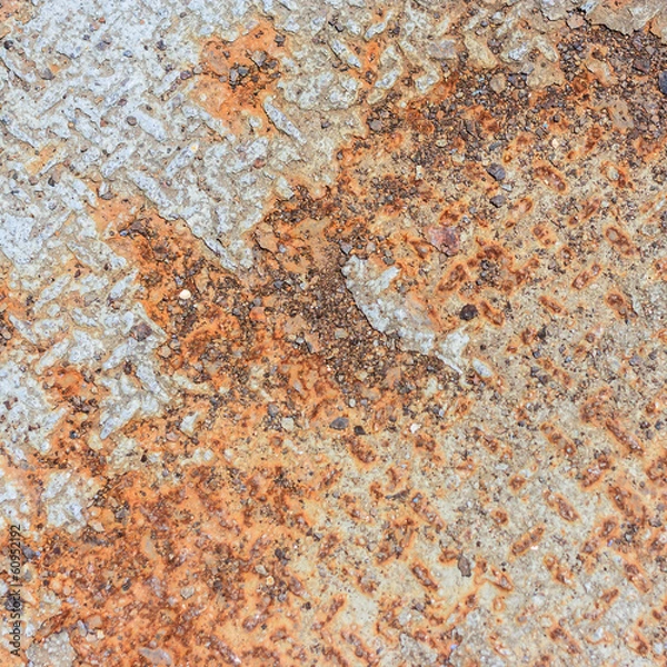 Obraz Rust Texture