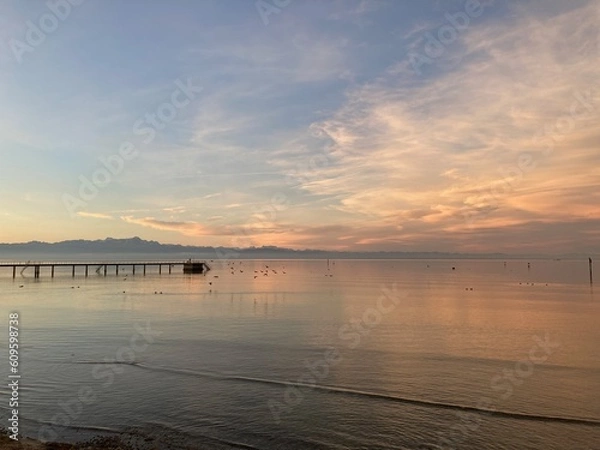 Obraz Bodensee 4