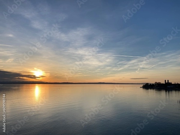 Fototapeta Bodensee 2