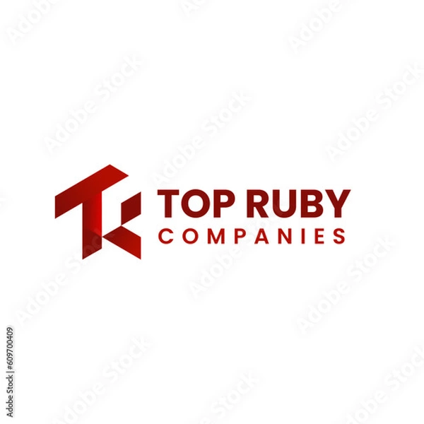 Obraz real estate logo