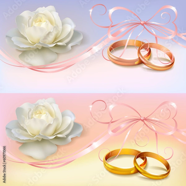 Obraz invitation card