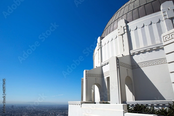 Fototapeta Los Angeles