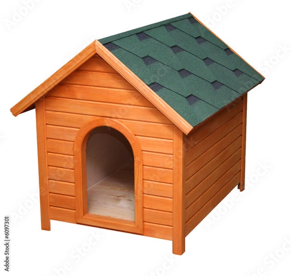 Obraz kennel
