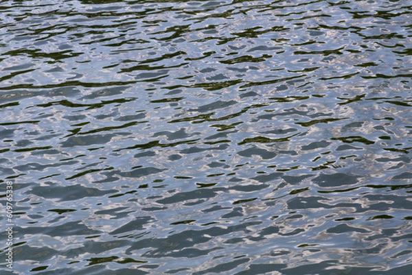 Obraz Texturas de agua