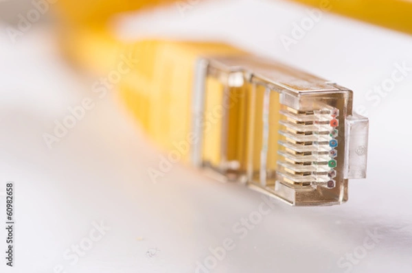 Obraz FTP/UTP Cable